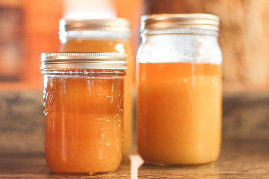 Honey Crystallization: Purity vs. Adulteration