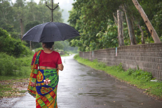 How to Combat Cough and Cold During the Rainy Season with Natural Remedies